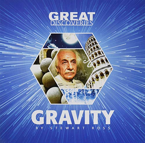 Beispielbild fr Gravity (Great Discoveries) zum Verkauf von GreatBookPrices