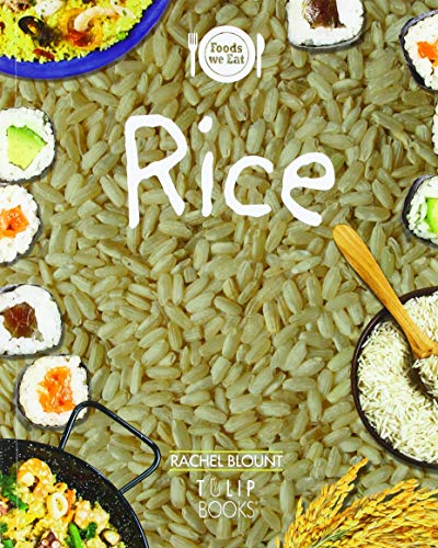 Stock image for Rice and Beans for sale by GreatBookPrices