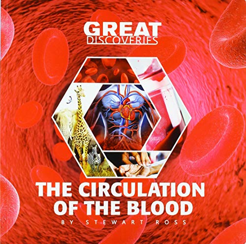 Stock image for The circulation of blood for sale by PBShop.store US