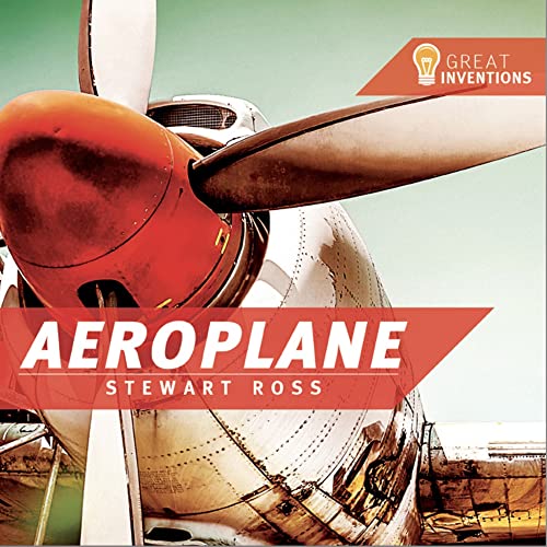 Stock image for Aeroplane for sale by PBShop.store US