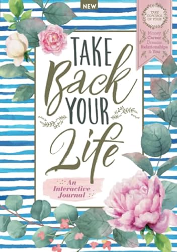 9781783899876: Take Back Your Life: An Interactive Journal