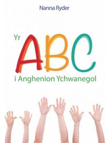 Beispielbild fr ABC i Anghenion Ychwanegol, Yr zum Verkauf von WorldofBooks