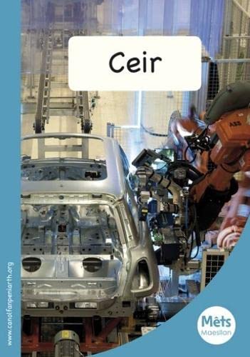 Stock image for Ceir: Book 4 for sale by Revaluation Books
