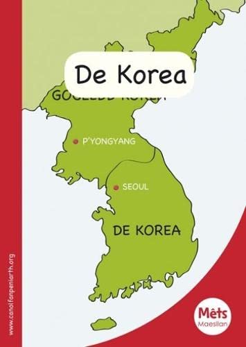 Stock image for De Korea: Book 28 for sale by Revaluation Books