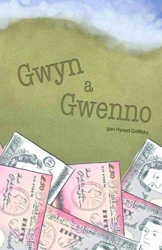 Beispielbild fr Cyfres y Geiniog: Gwyn a Gwenno zum Verkauf von WorldofBooks