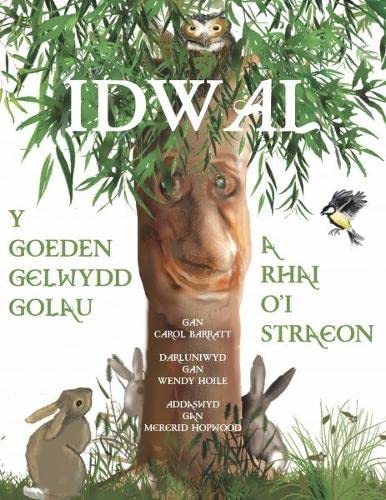 Stock image for Idwal - Y Goeden Gelwydd Golau a rhai o'i straeon for sale by Goldstone Books