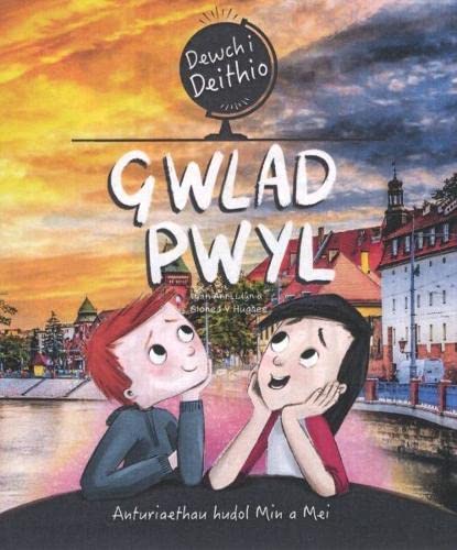 Imagen de archivo de Dewch i Deithio: Gwlad Pwyl a la venta por PBShop.store US