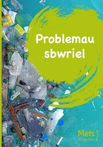 Stock image for Mts Maesllan 2 - Problemau Sbwriel for sale by Revaluation Books