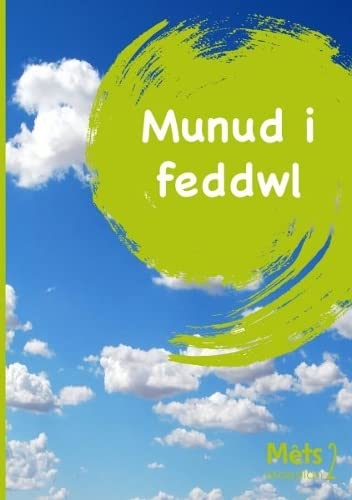 Imagen de archivo de Mts Maesllan 2 - Munud i Feddwl a la venta por Revaluation Books