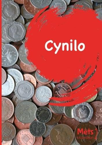 Stock image for Mts Maesllan 2 - Cynilo for sale by Revaluation Books