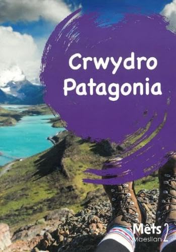 Stock image for Mts Maesllan 2 - Crwydro Patagonia for sale by Revaluation Books