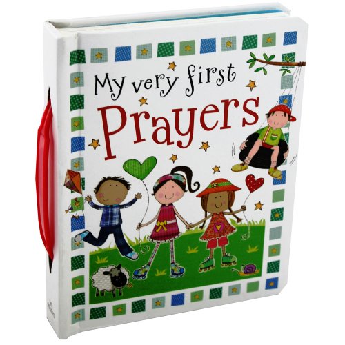 Beispielbild fr My Very First Prayers zum Verkauf von WorldofBooks