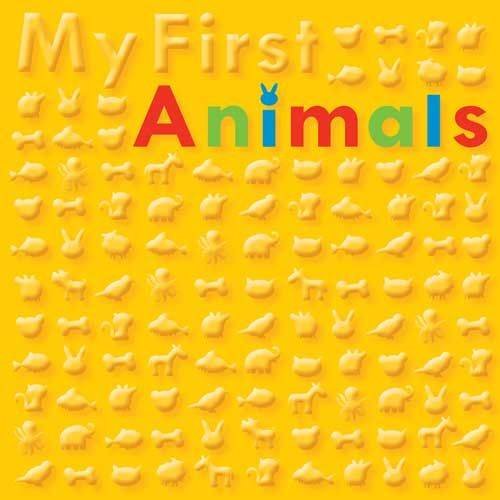 9781783930494: My First Animals Bubble Board Book (Bubble Buddies)