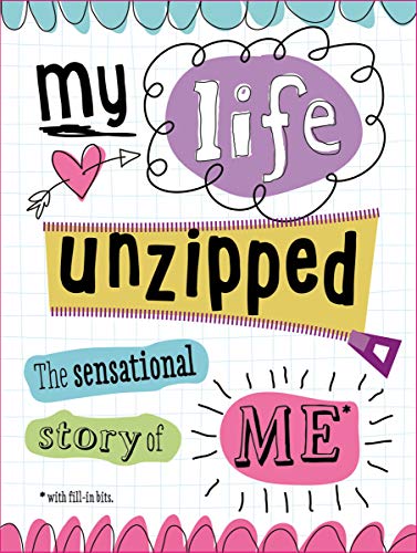 Imagen de archivo de My Life Unzipped a la venta por Better World Books
