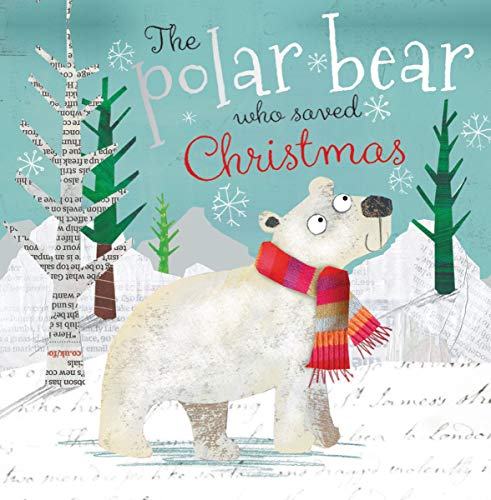 Stock image for The Polar Bear Who Saved Chris for sale by SecondSale