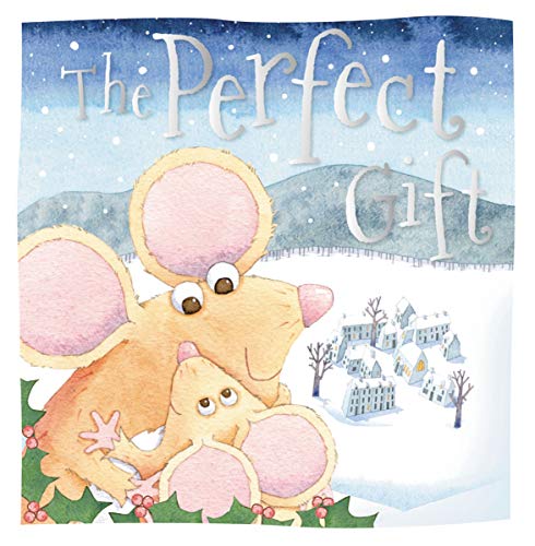 Imagen de archivo de The Perfect Gift a la venta por SecondSale