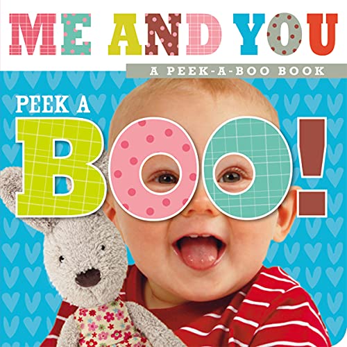 9781783931521: Peek-a-Boo! (Me and You)