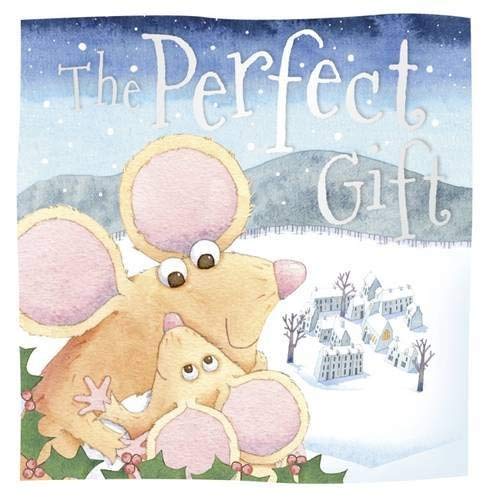 Imagen de archivo de The Perfect Gift (Christmas Picture Books) a la venta por AwesomeBooks