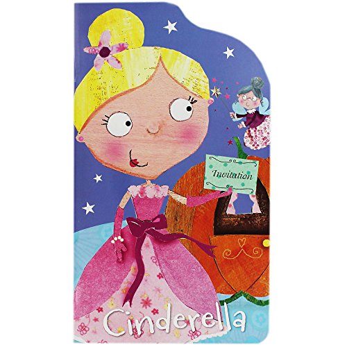 Stock image for Cinderella for sale by WeBuyBooks