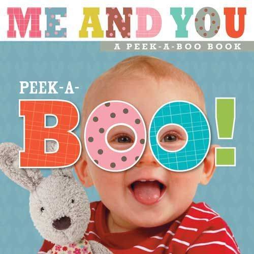 Stock image for Me and You Peek a Boo! for sale by Blackwell's