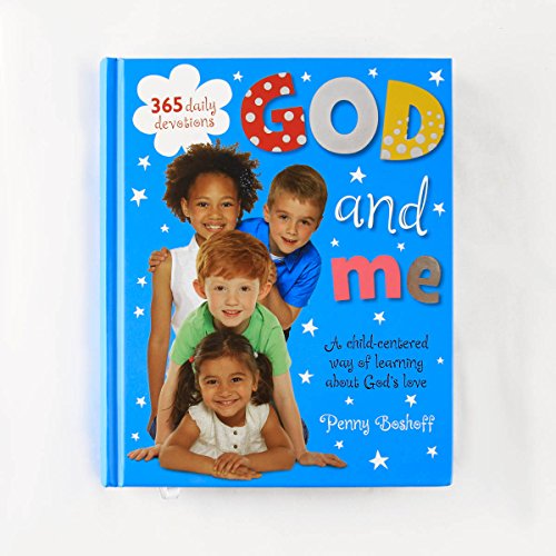 Stock image for God and Me for sale by SecondSale