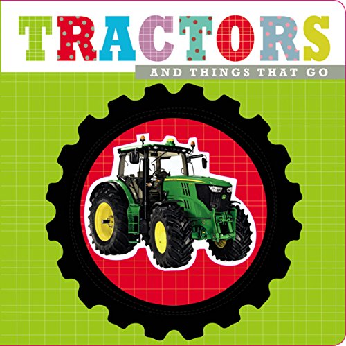 9781783932528: Feel-And-Fit Tractors (Fit and Feel)