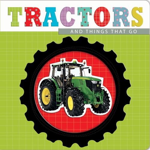 9781783932528: Feel-and-Fit Tractors
