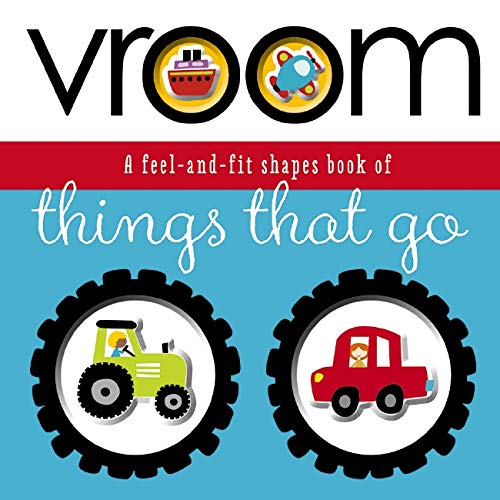 9781783934188: Vroom (Feel and Fit)
