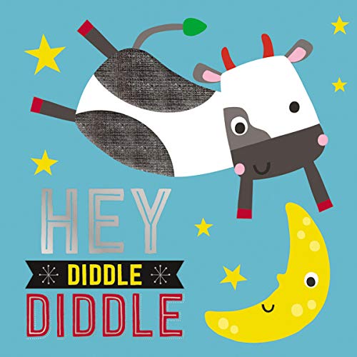 Stock image for Hey Diddle Diddle for sale by Gulf Coast Books