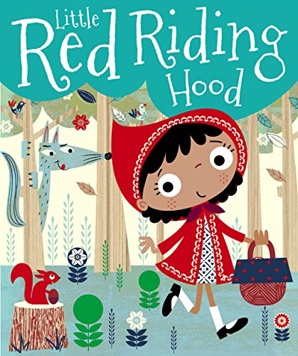9781783935376: Little Red Riding Hood