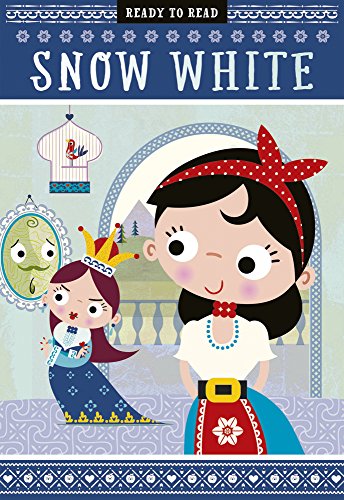 Beispielbild fr Snow White (Fairytale Readers) zum Verkauf von AwesomeBooks