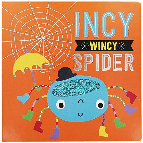9781783936458: Incy Wincy Spider
