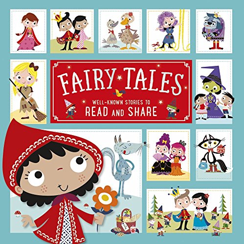 Stock image for Fairy Tales Collection for sale by AwesomeBooks