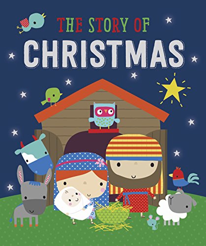 9781783938100: The Story of Christmas