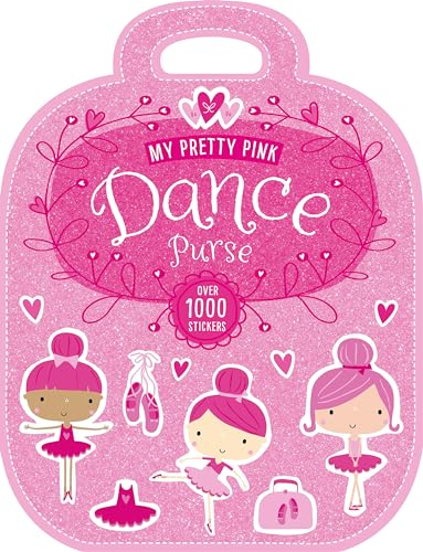 Stock image for My Pretty Pink Dance Purse for sale by Bookmonger.Ltd