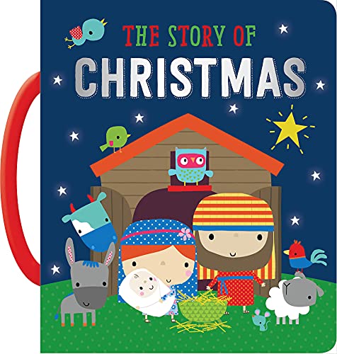 Stock image for The Story of Christmas for sale by Discover Books