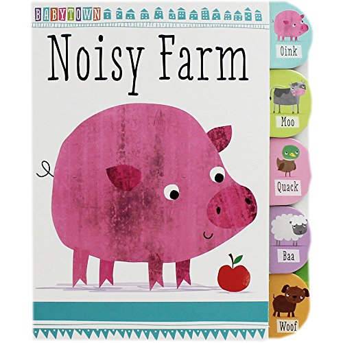 9781783939244: Noisy Farm