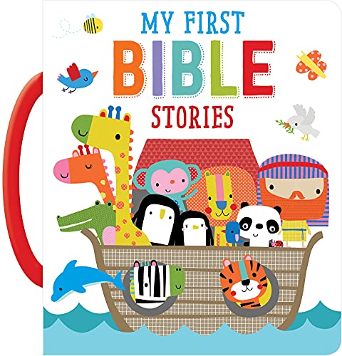 9781783939695: My First Bible Stories