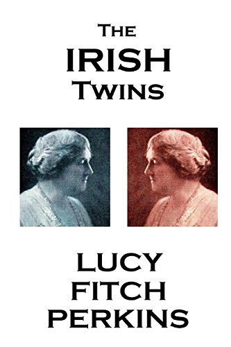 Beispielbild fr Lucy Fitch Perkins - The Irish Twins zum Verkauf von Buchpark