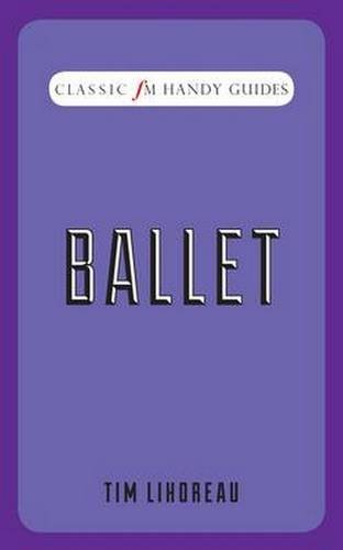 9781783960446: Ballet