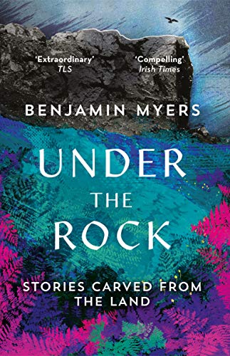 Beispielbild fr Under the Rock: Stories Carved From the Land zum Verkauf von WorldofBooks