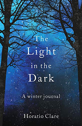 Stock image for The Light in the Dark : A Winter Journal for sale by Better World Books