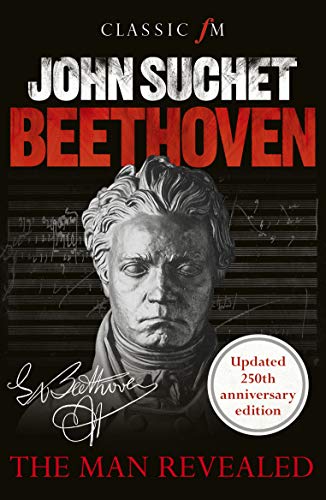 Stock image for Beethoven: The Man Revealed for sale by AwesomeBooks