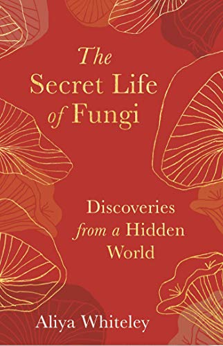Stock image for The Secret Life of Fungi: Discoveries from a Hidden World for sale by WorldofBooks