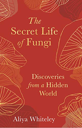 Stock image for The Secret Life of Fungi for sale by Blackwell's