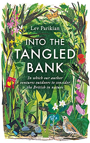 Stock image for Into the Tangled Bank for sale by Blackwell's