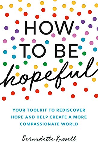 Stock image for How to Be Hopeful for sale by Blackwell's