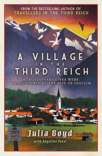 Stock image for VILLAGE IN THE THIRD REICH for sale by WorldofBooks