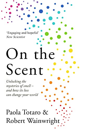Stock image for On the Scent for sale by Blackwell's