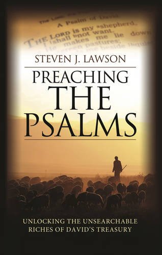 9781783970179: Preaching the Psalms